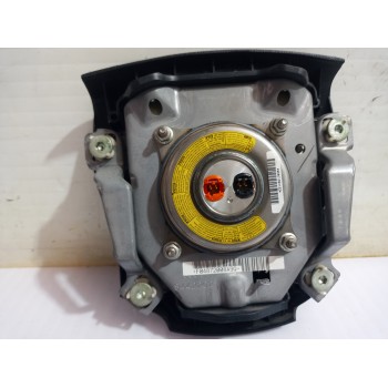 Recambio de airbag delantero izquierdo para toyota prius (nhw20) basis referencia OEM IAM 8442202  