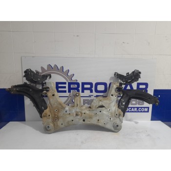 Recambio de puente delantero para renault kangoo 1.5 dci diesel fap referencia OEM IAM 1759TPD000  