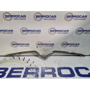 Recambio de rejilla delantera para citroën c4 coupe referencia OEM IAM 9687984280  