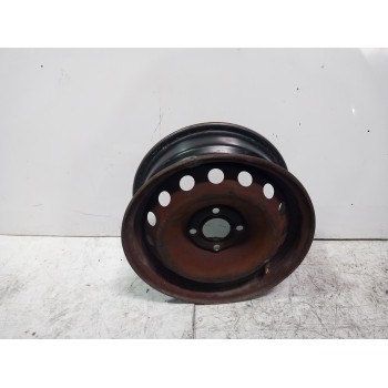 Recambio de llanta para renault clio ii fase i (b/cbo) 1.2 referencia OEM IAM 8200028488  