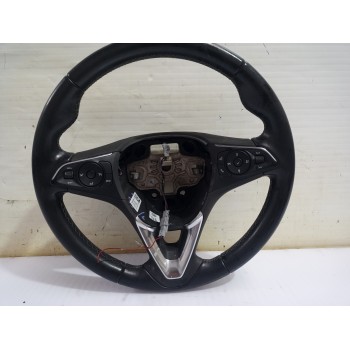 Recambio de volante para opel grandland x opel 2020 referencia OEM IAM 34206806A  