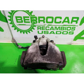 Recambio de pinza de freno delantera derecha para opel astra h berlina essentia referencia OEM IAM 542472  