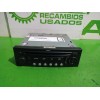 Recambio de sistema audio / radio cd para citroën c4 berlina collection referencia OEM IAM E1024189  