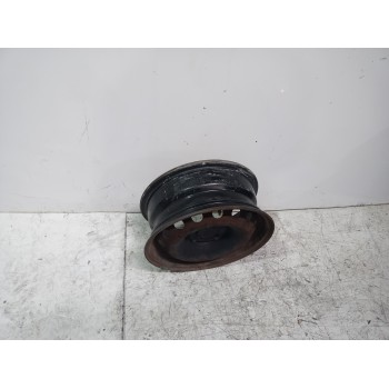 Recambio de llanta para renault clio ii fase i (b/cbo) 1.2 referencia OEM IAM 8200028488  