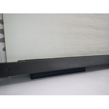 Recambio de faldon lateral para seat toledo (5p2) exclusive referencia OEM IAM 5P0853852F  