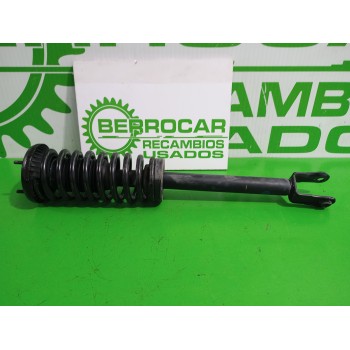 Recambio de amortiguador delantero derecho para jaguar s-type 2.7 v6 diesel cat referencia OEM IAM 4R8318045AB  