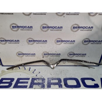 Recambio de rejilla delantera para citroën c4 coupe referencia OEM IAM 9687984280  