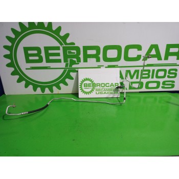 Recambio de tubos aire acondicionado para peugeot 508 active referencia OEM IAM 9684486580  