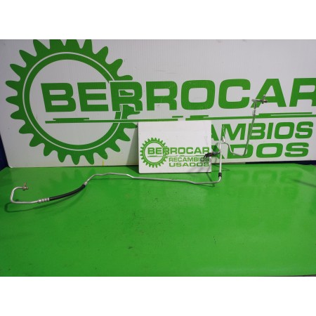 Recambio de tubos aire acondicionado para peugeot 508 active referencia OEM IAM 9684486580  