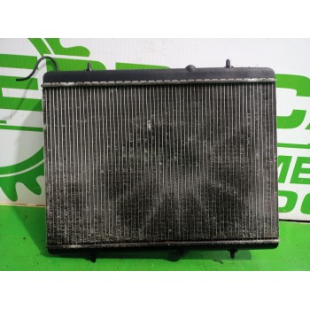 RADIADOR AGUA 9646577680 