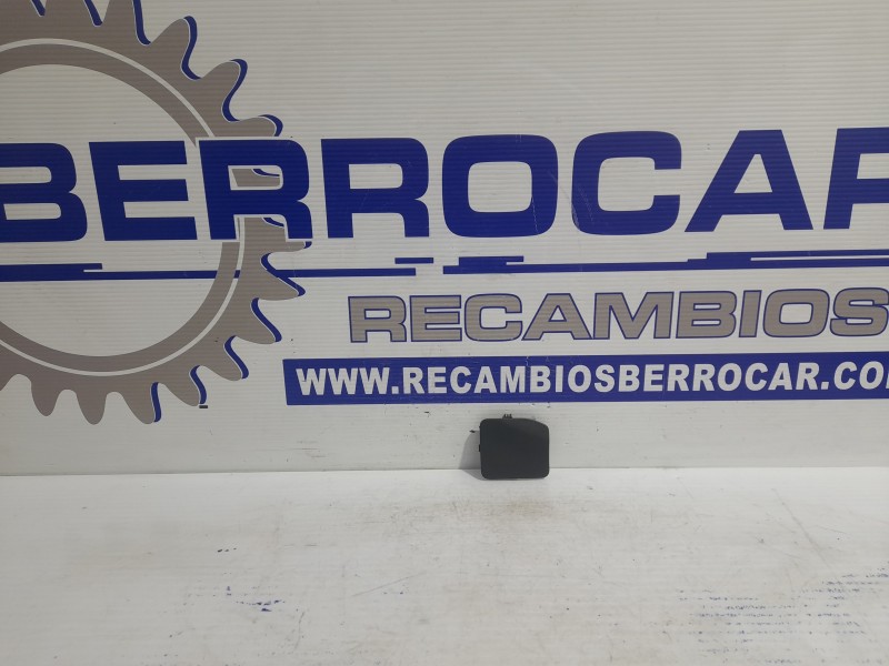 Recambio de tapa de enganche para nissan micra (k13) 1.2 cat referencia OEM IAM 850714EA0A  