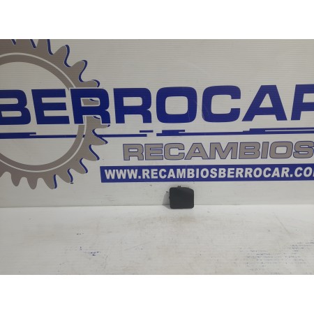 Recambio de tapa de enganche para nissan micra (k13) 1.2 cat referencia OEM IAM 850714EA0A  