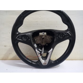 Recambio de volante para opel grandland x opel 2020 referencia OEM IAM 34206806A  
