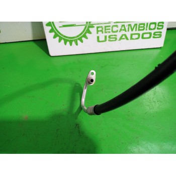 Recambio de tubos aire acondicionado para peugeot 508 active referencia OEM IAM 9684486580  