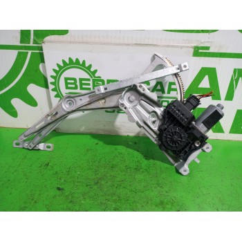 Recambio de elevalunas delantero derecho para opel zafira b 1.9 cdti referencia OEM IAM 994887  