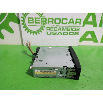 Recambio de sistema audio / radio cd para citroën c4 berlina collection referencia OEM IAM E1024189  