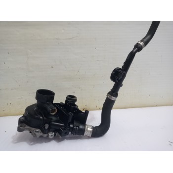 Recambio de bomba agua para opel grandland x opel 2020 referencia OEM IAM Z16001023  