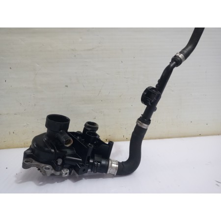 Recambio de bomba agua para opel grandland x opel 2020 referencia OEM IAM Z16001023  