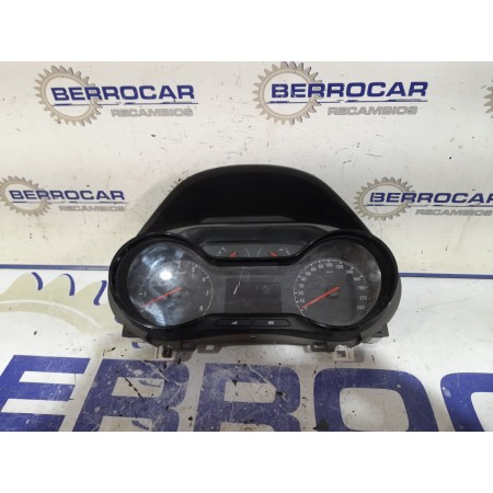 Recambio de cuadro instrumentos para opel crossland x referencia OEM IAM 9831117380  