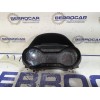 Recambio de cuadro instrumentos para opel crossland x referencia OEM IAM 9831117380  