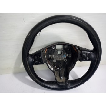 Recambio de volante para seat toledo (5p2) exclusive referencia OEM IAM 5P0419091B  