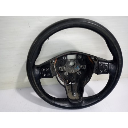 Recambio de volante para seat toledo (5p2) exclusive referencia OEM IAM 5P0419091B  