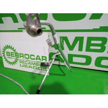 Recambio de tubos aire acondicionado para peugeot 508 active referencia OEM IAM 9684486580  