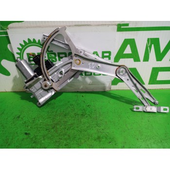 Recambio de elevalunas delantero derecho para opel zafira b 1.9 cdti referencia OEM IAM 994887  