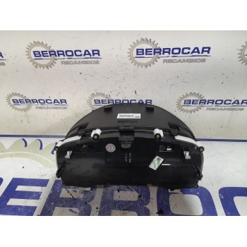 Recambio de cuadro instrumentos para opel crossland x referencia OEM IAM 9831117380  