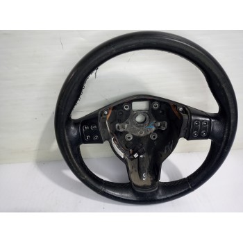Recambio de volante para seat toledo (5p2) exclusive referencia OEM IAM 5P0419091B  
