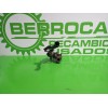 Recambio de turbocompresor para fiat punto (evo) (199) 1.3 16v jtd cat referencia OEM IAM 55231037  