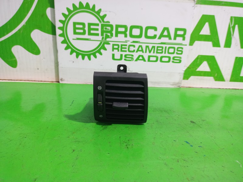 Recambio de rejilla aireadora para kia sorento i (jc) 2.5 crdi referencia OEM IAM 974903E000  