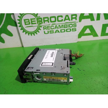 Recambio de sistema audio / radio cd para citroën c4 berlina collection referencia OEM IAM E1024189  