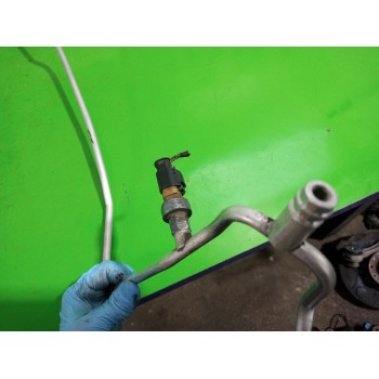 Recambio de tubos aire acondicionado para peugeot 508 active referencia OEM IAM 9684486580  