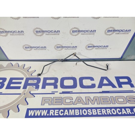 Recambio de tubo direccion para volkswagen passat berlina (3b2) 1.9 tdi referencia OEM IAM 3B0253301H  