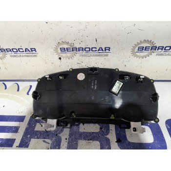 Recambio de cuadro instrumentos para opel crossland x referencia OEM IAM 9831117380  