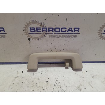 Recambio de asidero techo para land rover discovery 2.7 td v6 cat referencia OEM IAM EDN500080  