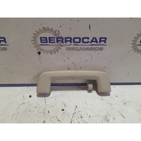 Recambio de asidero techo para land rover discovery 2.7 td v6 cat referencia OEM IAM EDN500080  