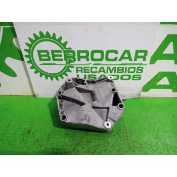 Recambio de soporte alternador para opel zafira b 1.9 cdti referencia OEM IAM 55191339  