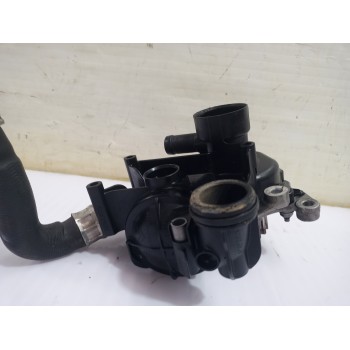 Recambio de bomba agua para opel grandland x opel 2020 referencia OEM IAM Z16001023  