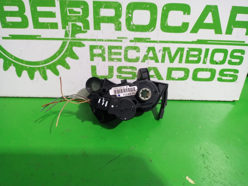 Recambio de motor apertura trampilla para peugeot 508 active referencia OEM IAM T1002120V  