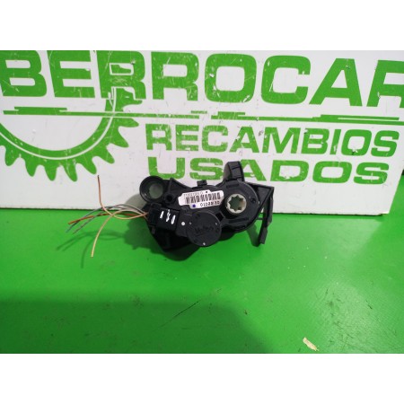 Recambio de motor apertura trampilla para peugeot 508 active referencia OEM IAM T1002120V  