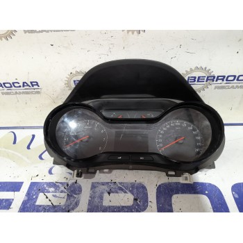 Recambio de cuadro instrumentos para opel crossland x referencia OEM IAM 9831117380  