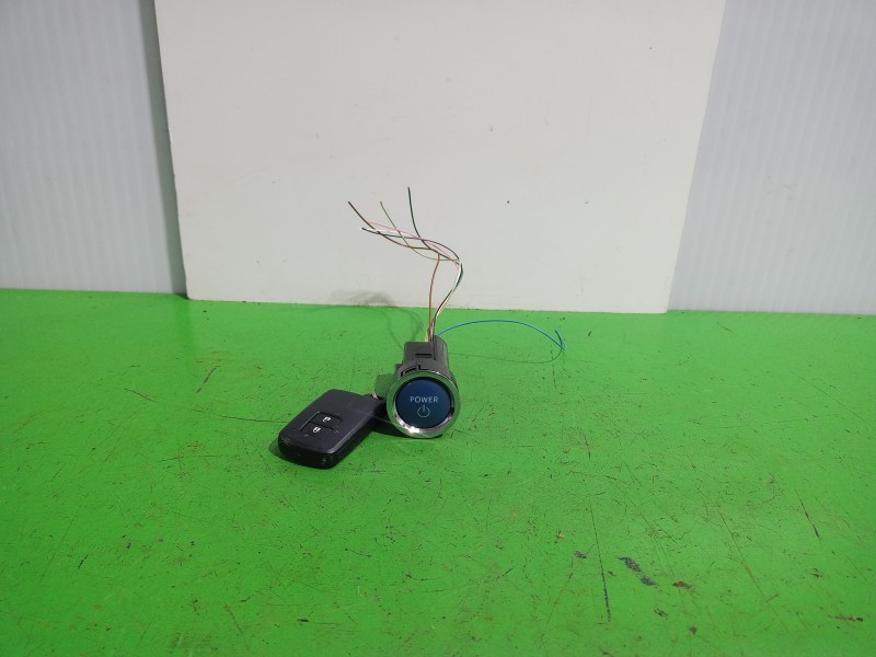Recambio de conmutador de arranque para toyota auris touring sports (e18) hybrid feel! edition referencia OEM IAM 2010DJ2910  