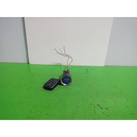 Recambio de conmutador de arranque para toyota auris touring sports (e18) hybrid feel! edition referencia OEM IAM 2010DJ2910  