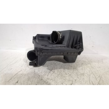 Recambio de caja filtro aire para opel zafira / zafira family b (a05) 1.9 cdti (m75) referencia OEM IAM 4613885936  