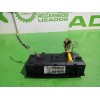 Recambio de mando climatizador para citroën c4 berlina collection referencia OEM IAM 9658084577  