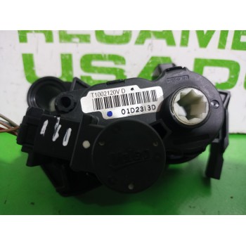 Recambio de motor apertura trampilla para peugeot 508 active referencia OEM IAM T1002120V  