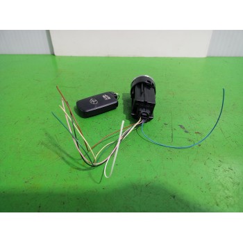 Recambio de conmutador de arranque para toyota auris touring sports (e18) hybrid feel! edition referencia OEM IAM 2010DJ2910  