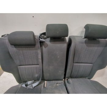 Recambio de asientos traseros para toyota auris (_e15_) 1.33 dual-vvti (nre150_) referencia OEM IAM 7161102070  